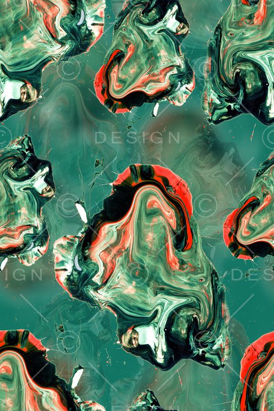 女装印花华亿平台图片