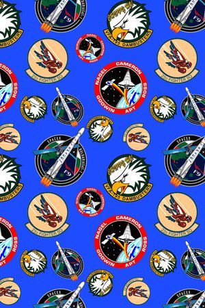 滑板印花华亿平台图片