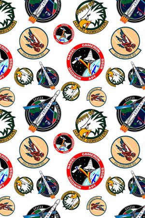 滑板印花华亿平台图片