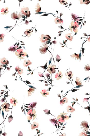 1280544-小花花鸭A