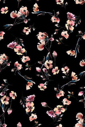 1280545-小花花鸭B