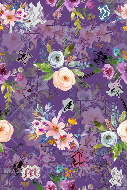 旗袍印花华亿平台图片