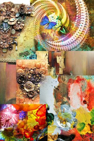 数码华亿平台印花华亿平台图片