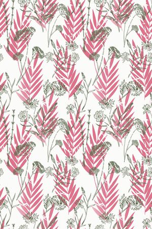 趋势华亿平台印花华亿平台图片