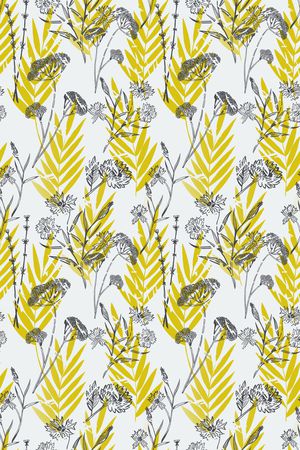 趋势华亿平台印花华亿平台图片