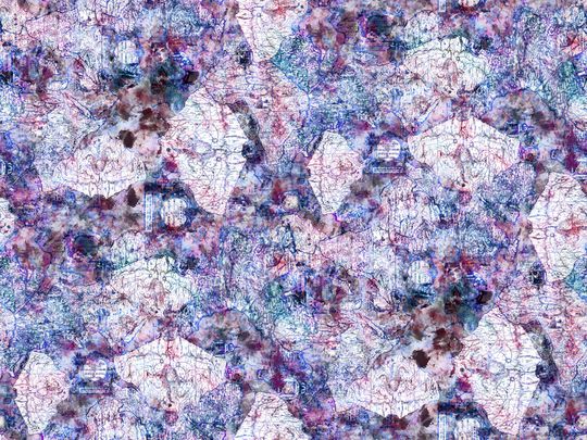 水彩印花华亿平台图片