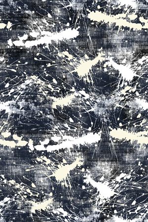 羽绒服印花华亿平台图片