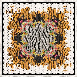 Baroque印花华亿平台图片