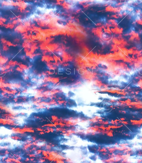 羽绒服印花华亿平台图片