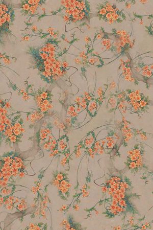 大牌风印花华亿平台图片