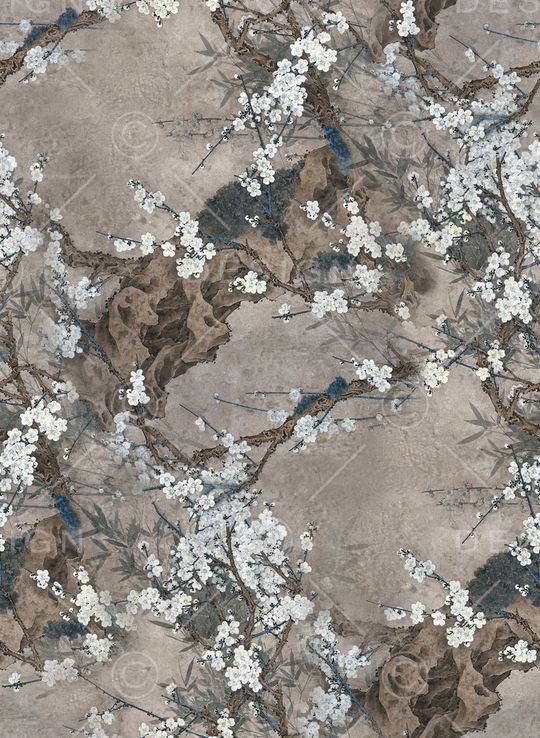 大牌风印花华亿平台图片