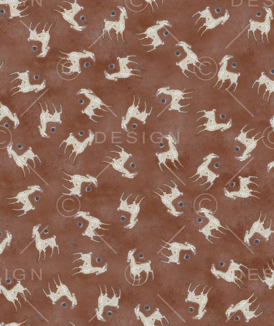 大牌风印花华亿平台图片