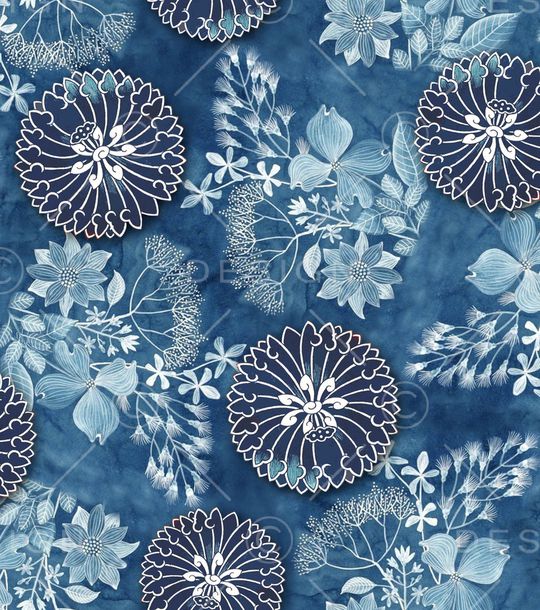 大牌风印花华亿平台图片