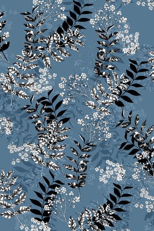 大牌风印花华亿平台图片