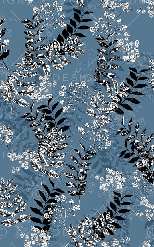 大牌风印花华亿平台图片