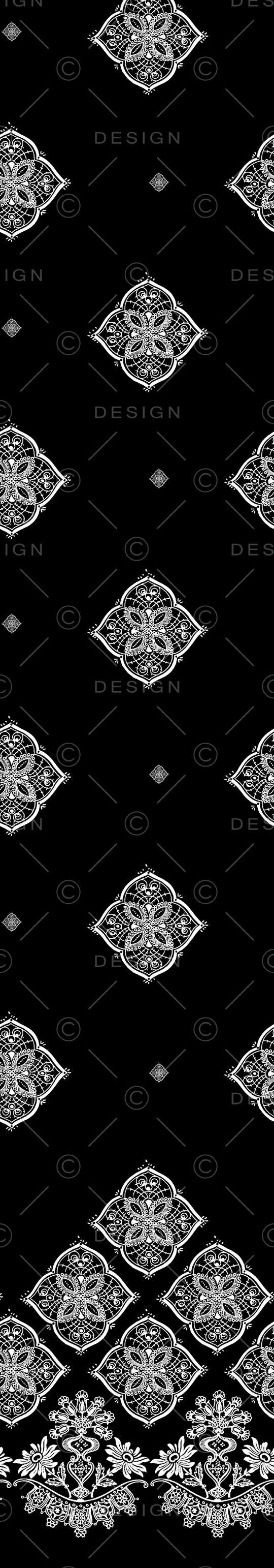 大牌风印花华亿平台图片