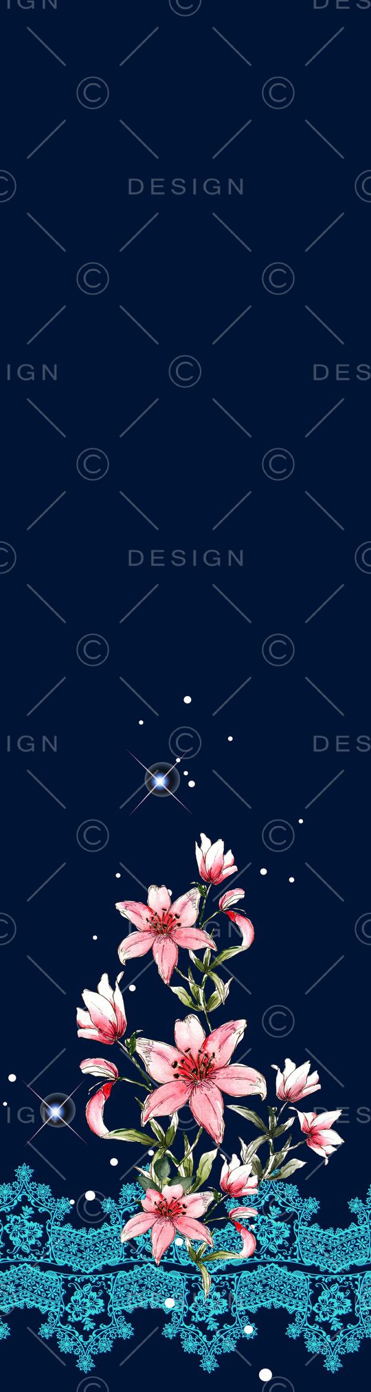 民族风印花华亿平台图片