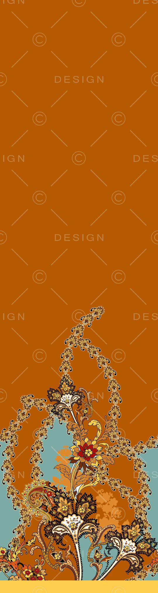 大牌风印花华亿平台图片