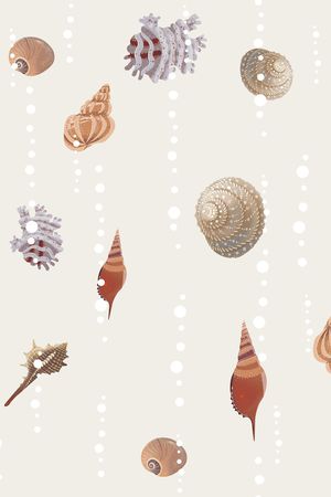 复古印花华亿平台图片