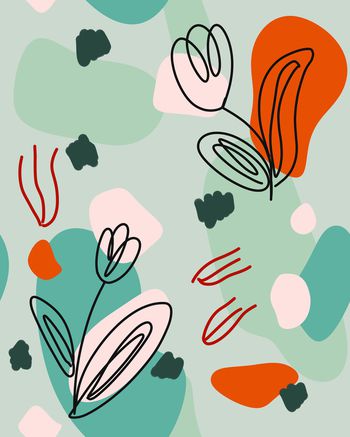 女装印花华亿平台图片