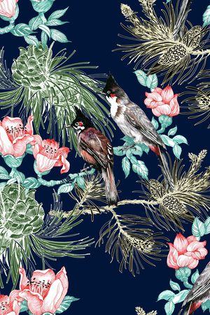 水彩印花华亿平台图片