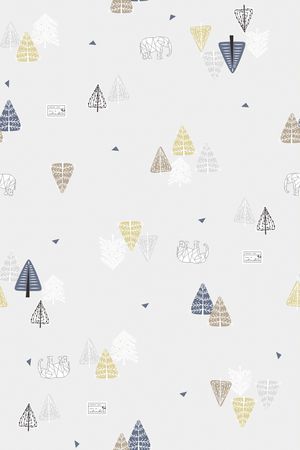 树林印花华亿平台图片