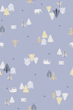 树林印花华亿平台图片