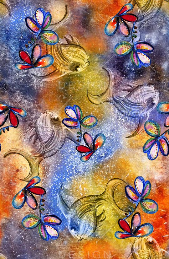 数码华亿平台印花华亿平台图片