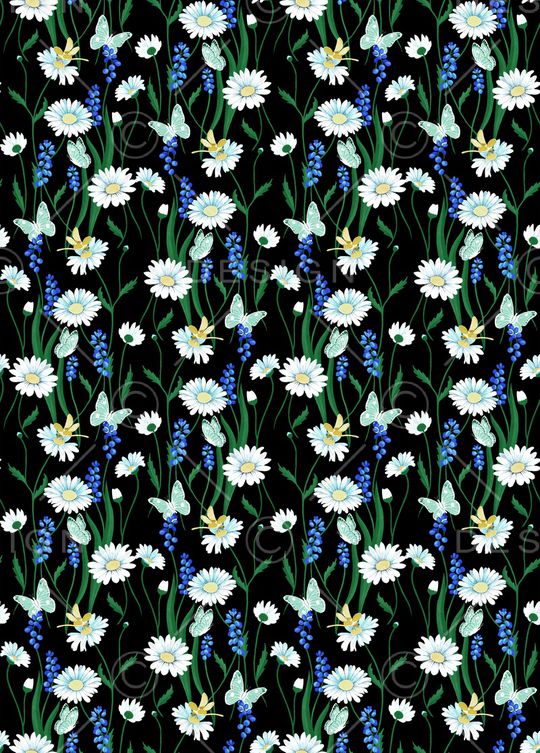 小碎花印花华亿平台图片