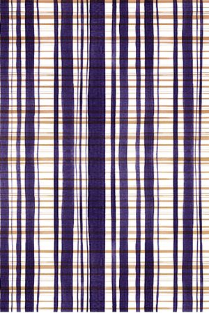 格子印花华亿平台图片