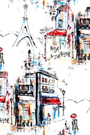 铁塔印花华亿平台图片