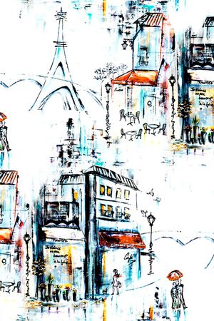 铁塔印花华亿平台图片