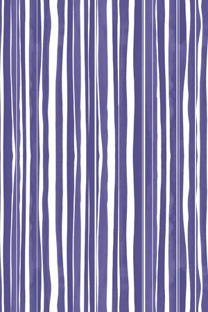 黑白条纹印花华亿平台图片