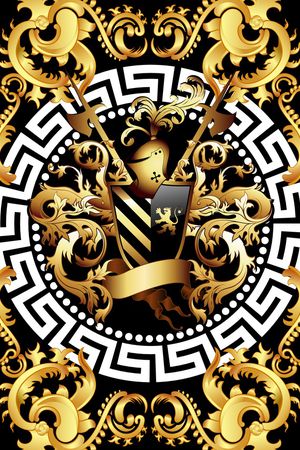 定位花印花华亿平台图片