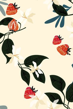 水果印花华亿平台图片