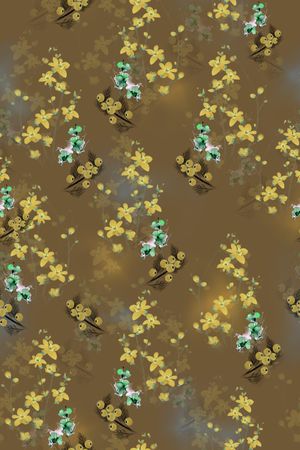 女装印花华亿平台图片