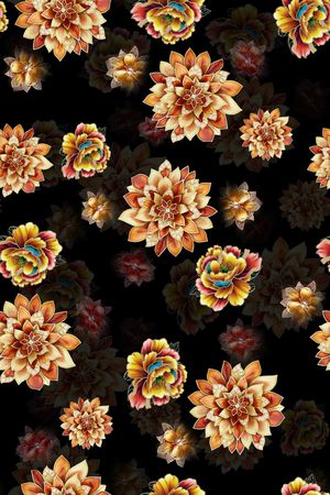 女装印花华亿平台图片