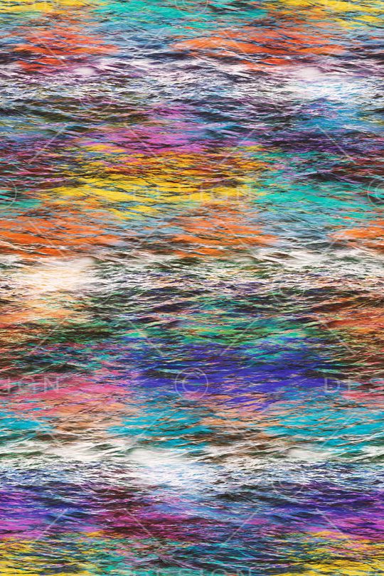 羽绒服印花华亿平台图片