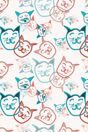 动物印花华亿平台图片