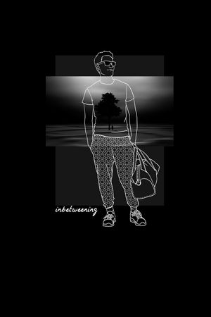 插画印花华亿平台图片