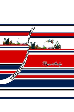 水彩印花华亿平台图片