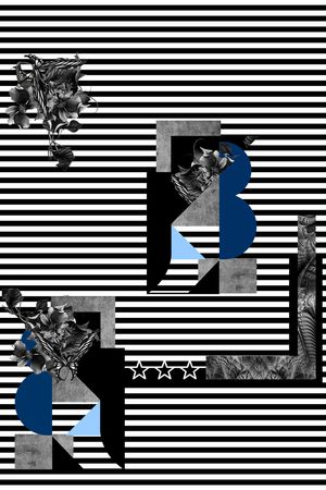 定位花印花华亿平台图片