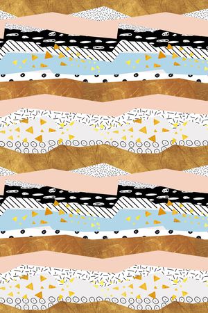 笔触印花华亿平台图片