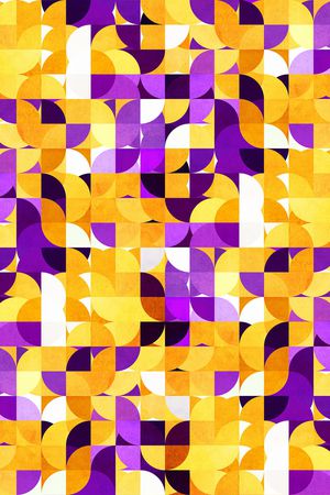 笔触印花华亿平台图片