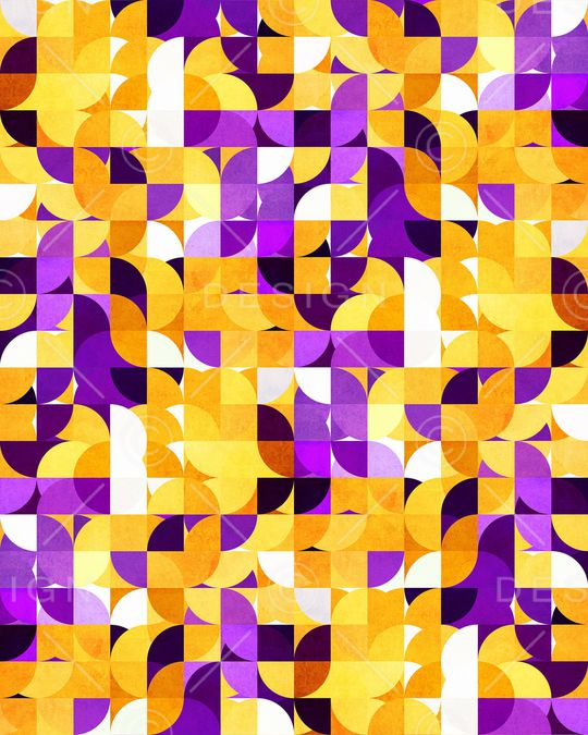 笔触印花华亿平台图片