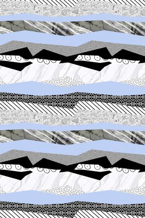 笔触印花华亿平台图片