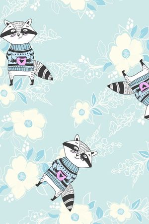 动物印花华亿平台图片