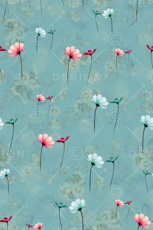 女装印花华亿平台图片