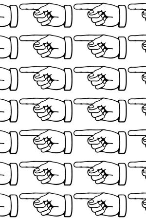 手印花华亿平台图片