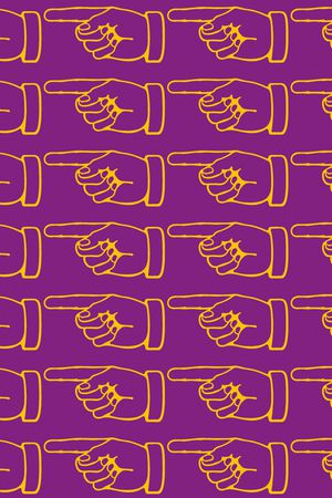 手印花华亿平台图片